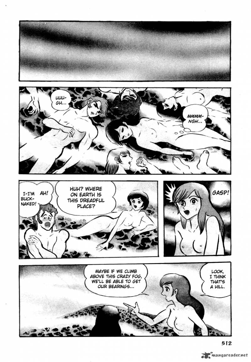 Dororon Enma Kun 21 2