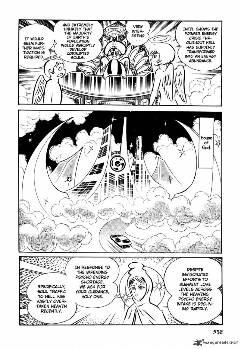 Dororon Enma Kun 21 22