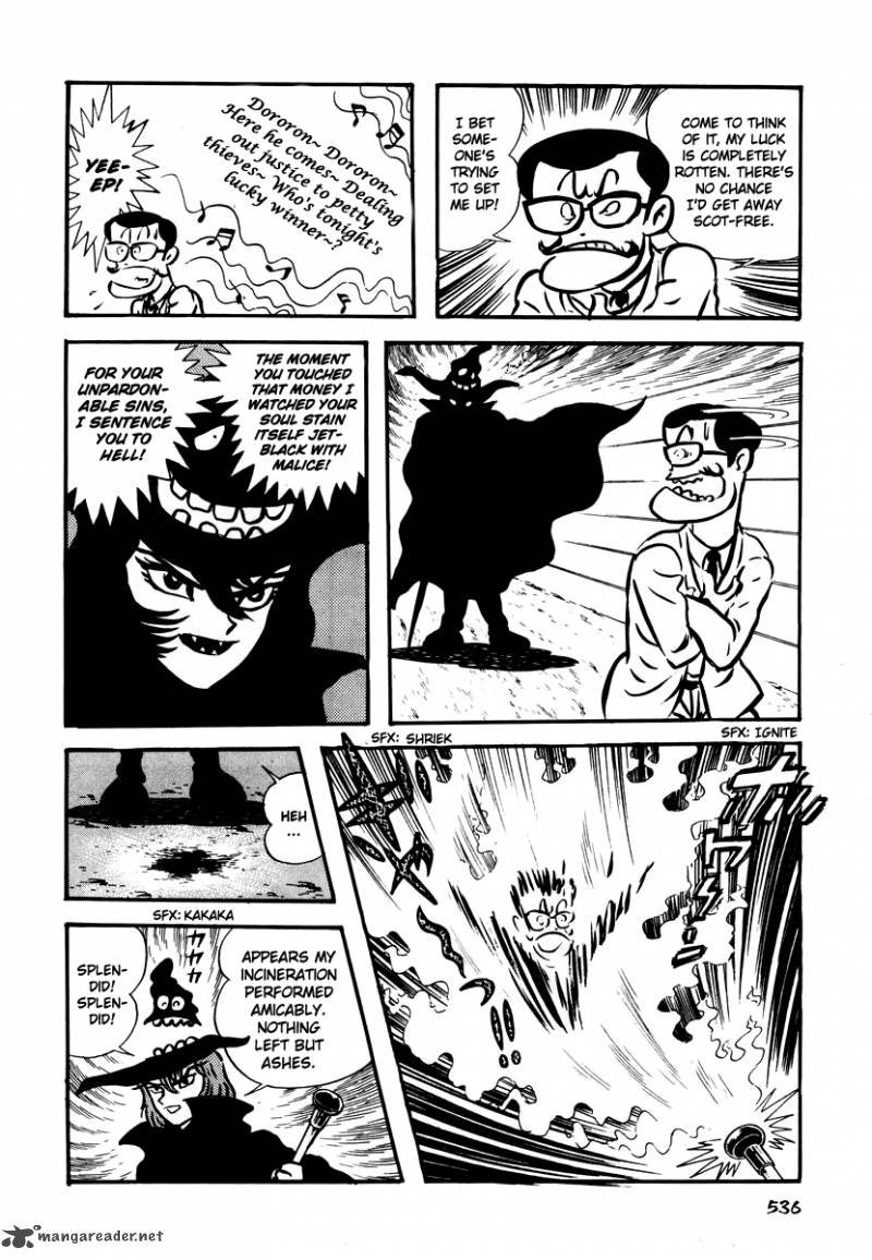 Dororon Enma Kun 21 26