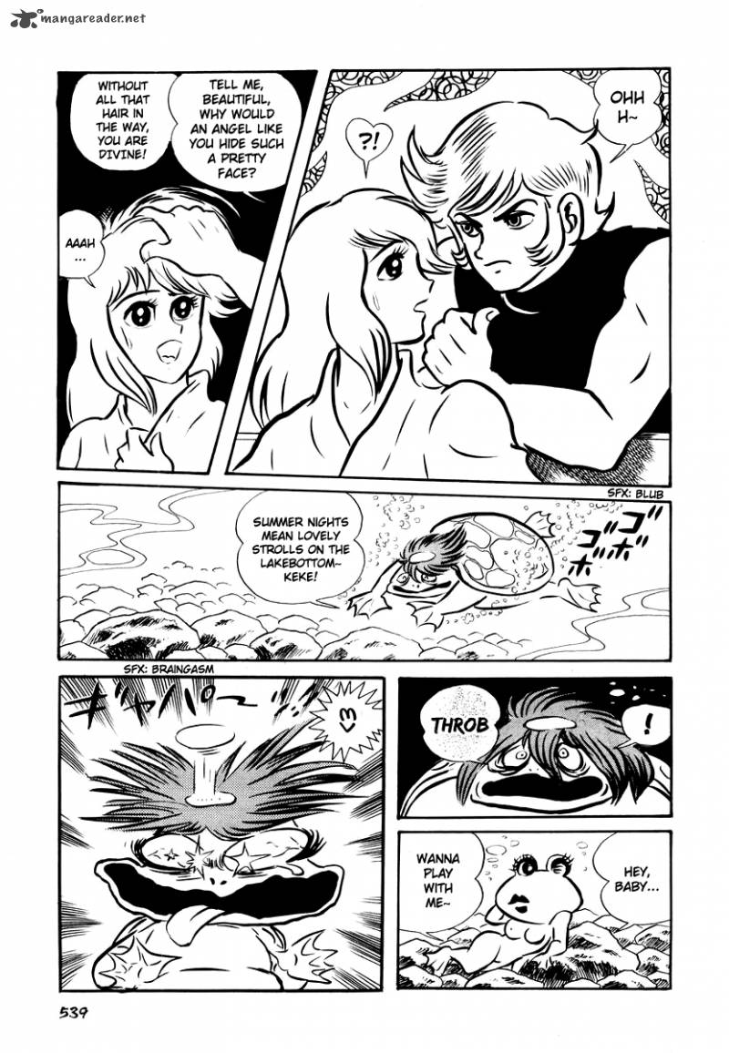 Dororon Enma Kun 21 29