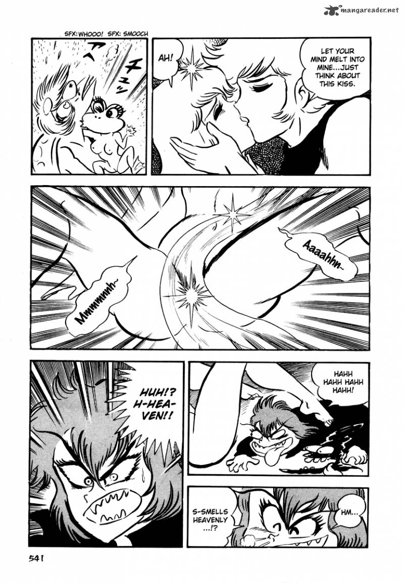 Dororon Enma Kun 21 31