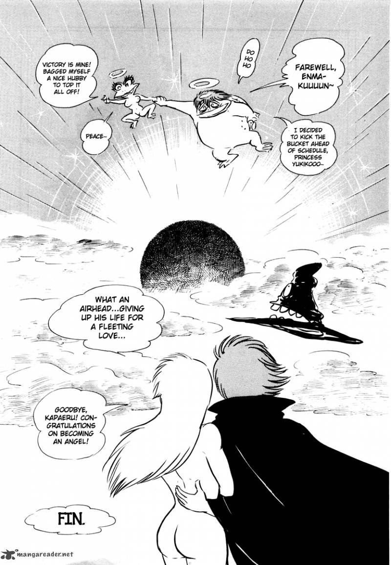 Dororon Enma Kun 21 36