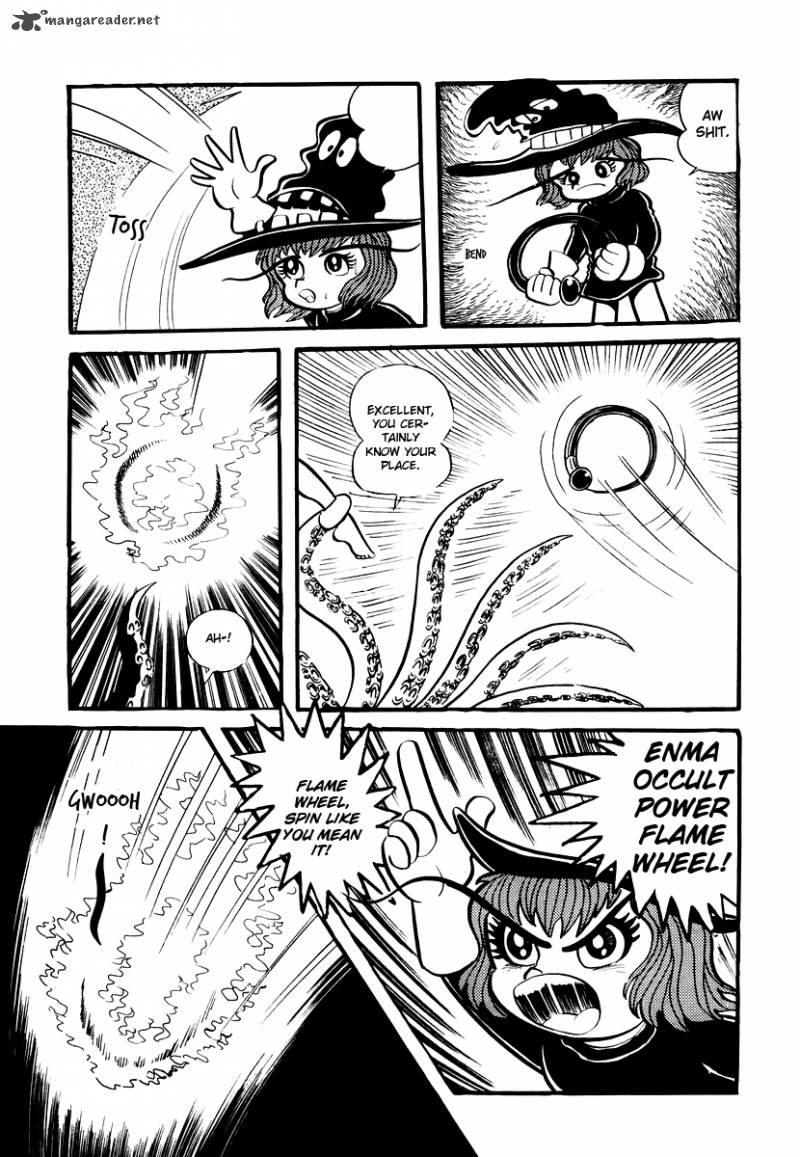 Dororon Enma Kun 3 13