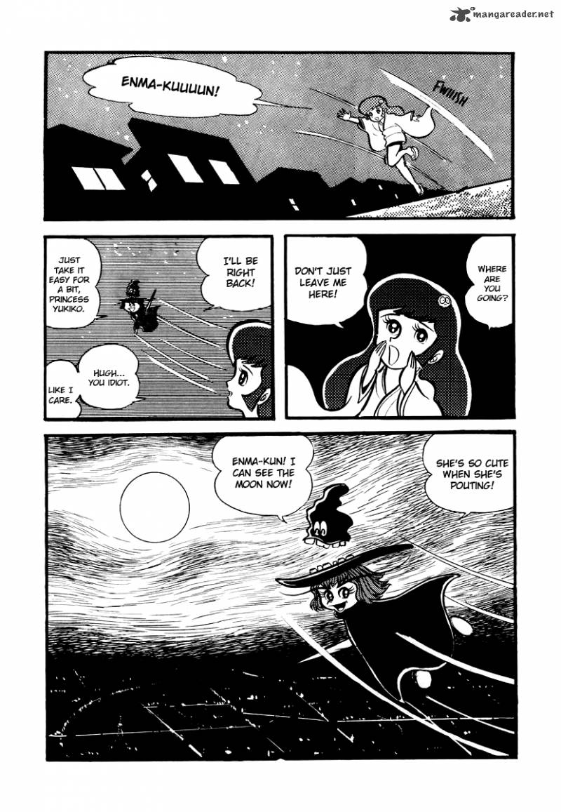 Dororon Enma Kun 3 2