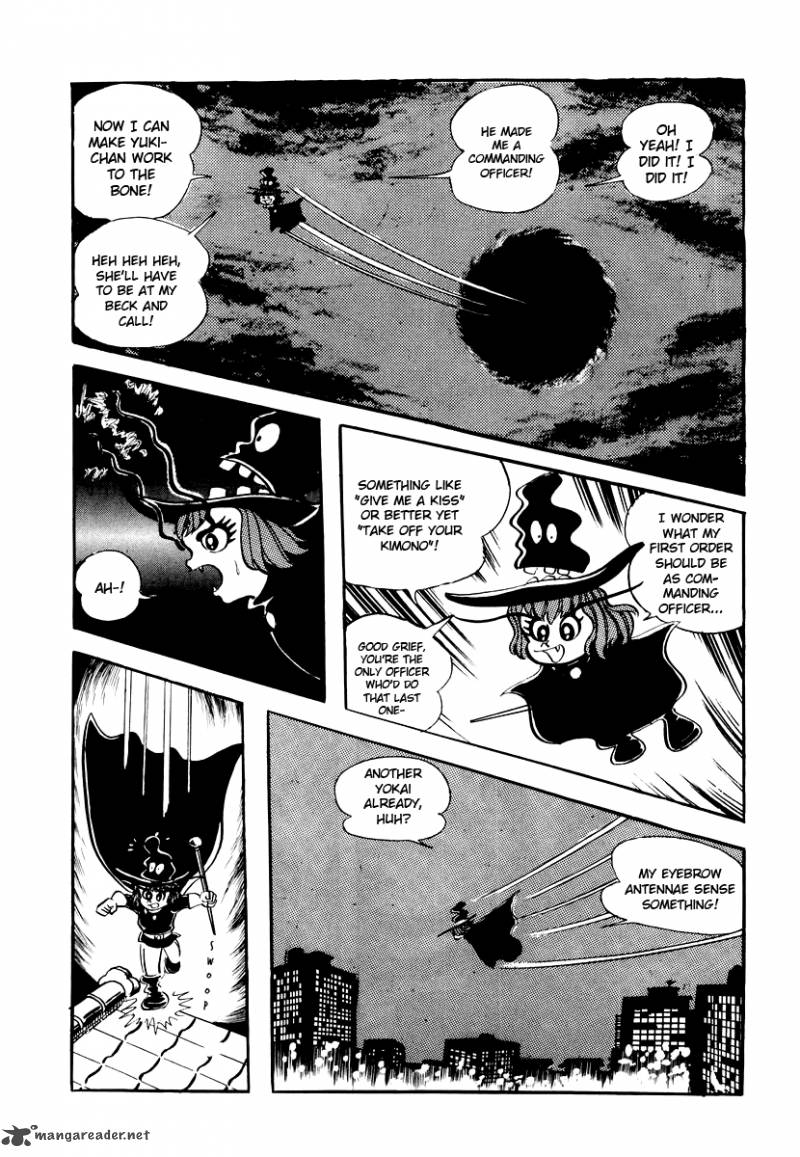 Dororon Enma Kun 3 9