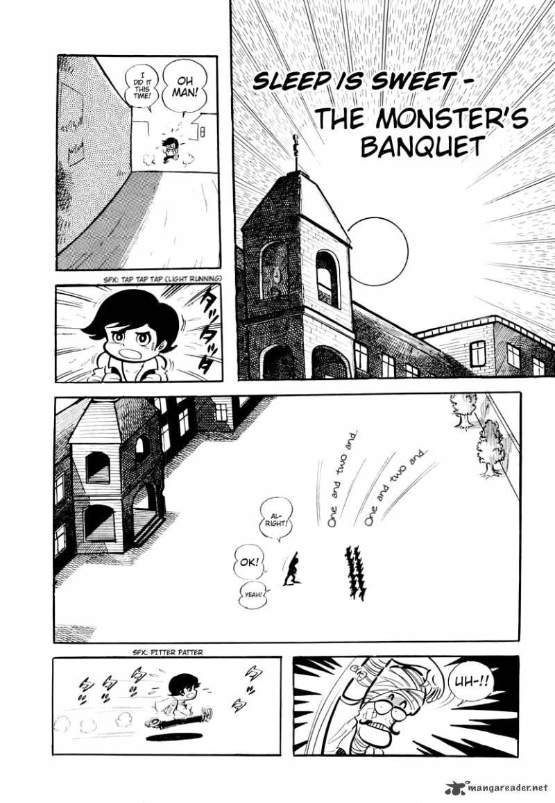 Dororon Enma Kun 4 1