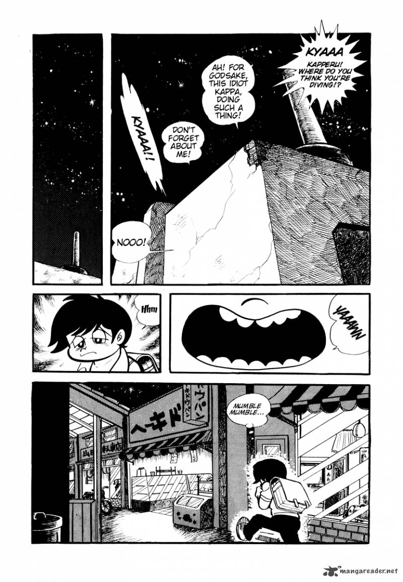 Dororon Enma Kun 4 10