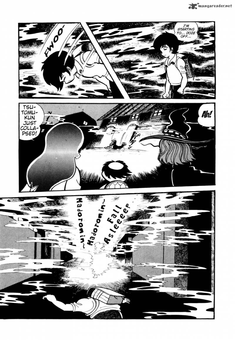 Dororon Enma Kun 4 12