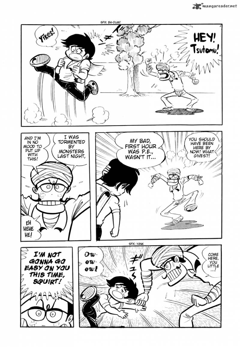 Dororon Enma Kun 4 2