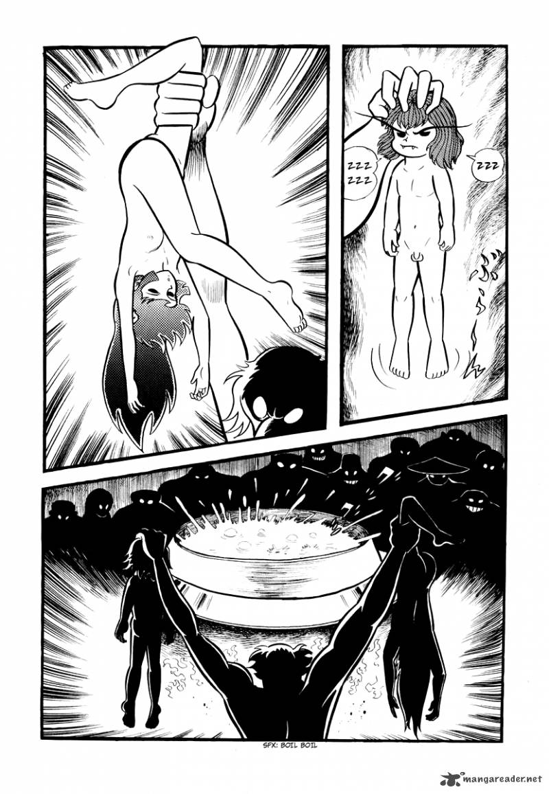 Dororon Enma Kun 4 22