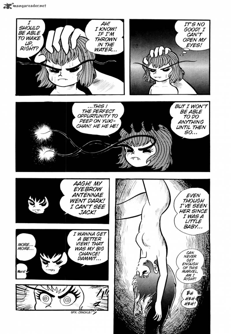 Dororon Enma Kun 4 23