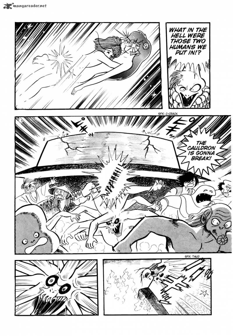 Dororon Enma Kun 4 29