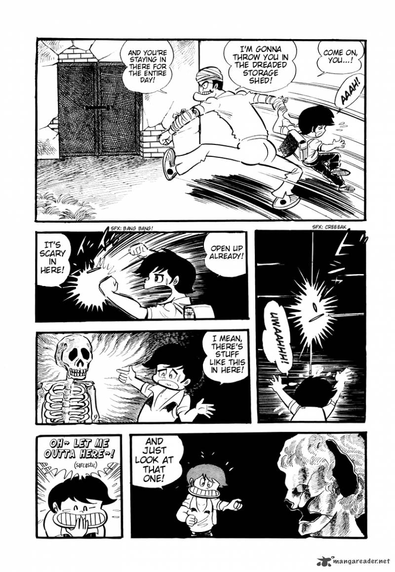 Dororon Enma Kun 4 3