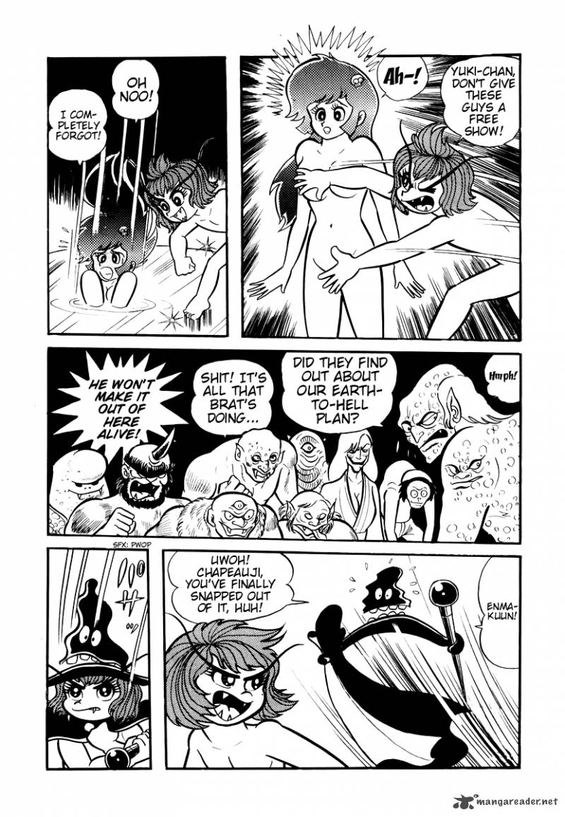 Dororon Enma Kun 4 32