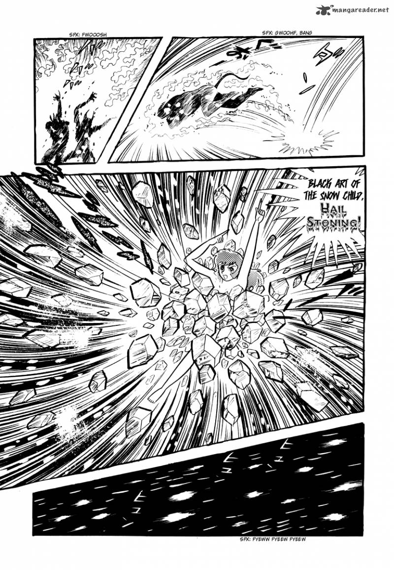 Dororon Enma Kun 4 34