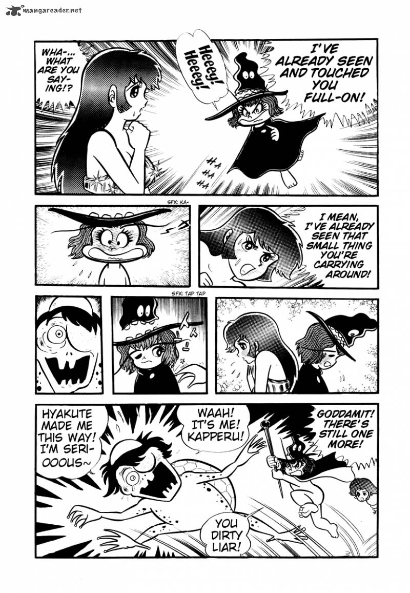 Dororon Enma Kun 4 38