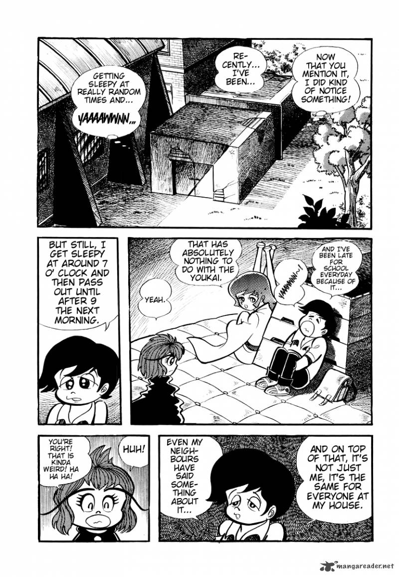 Dororon Enma Kun 4 7