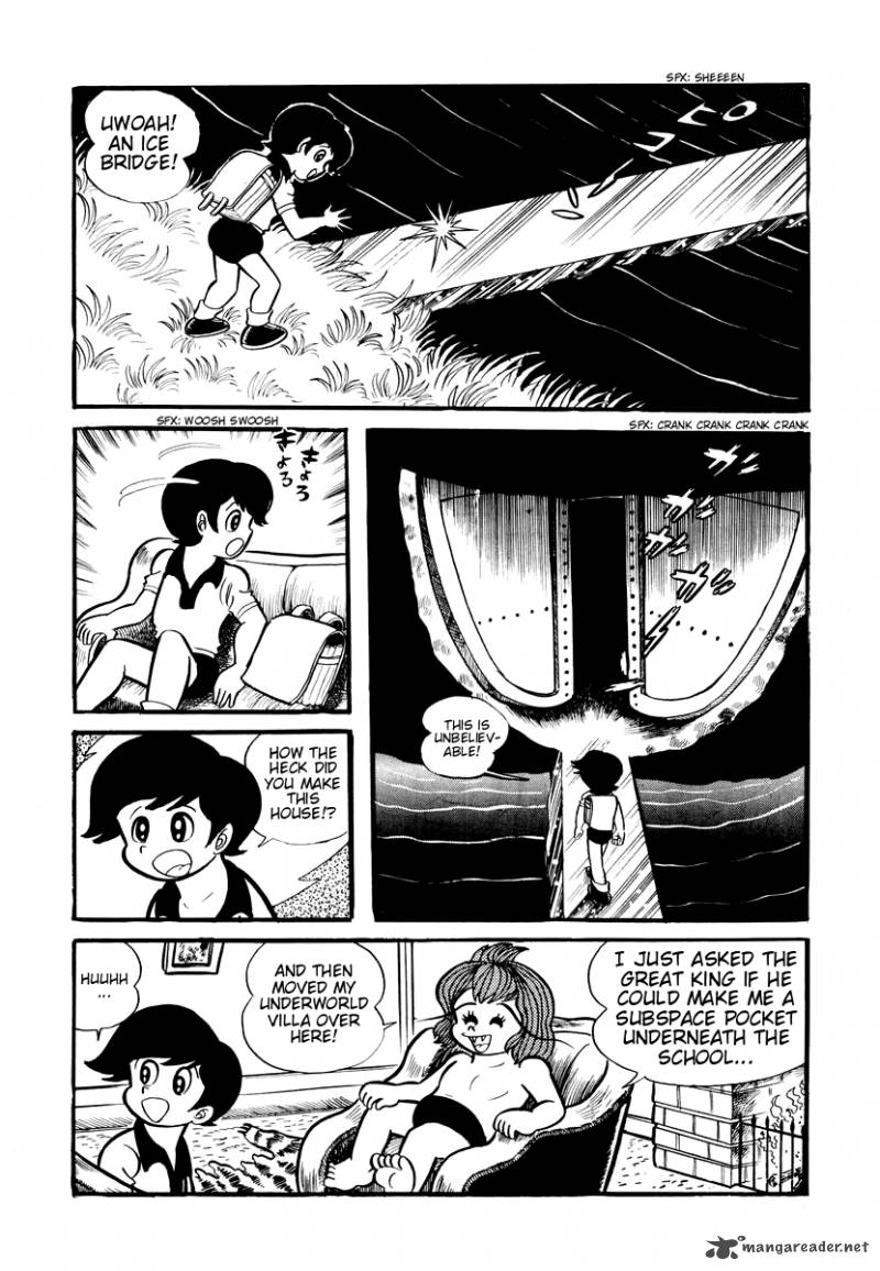 Dororon Enma Kun 6 10