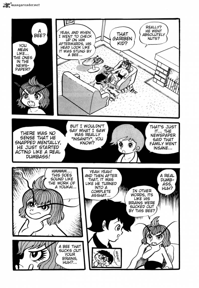 Dororon Enma Kun 6 11