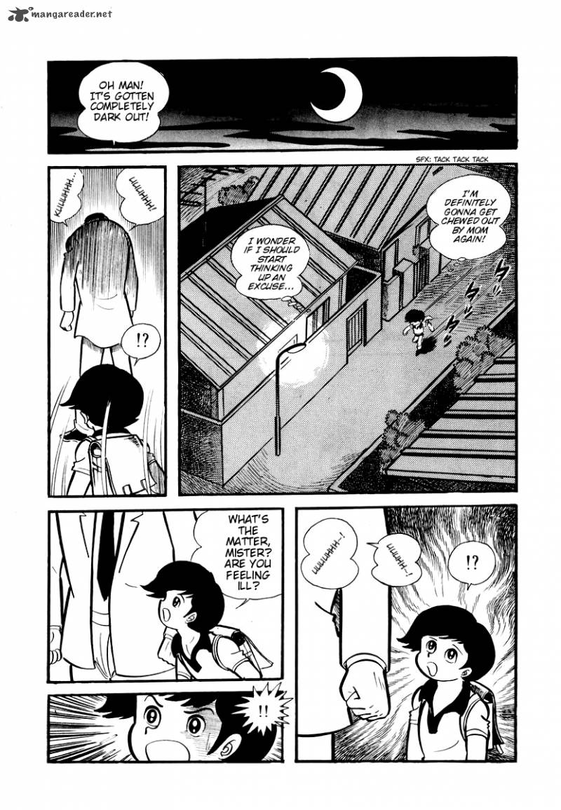 Dororon Enma Kun 6 12