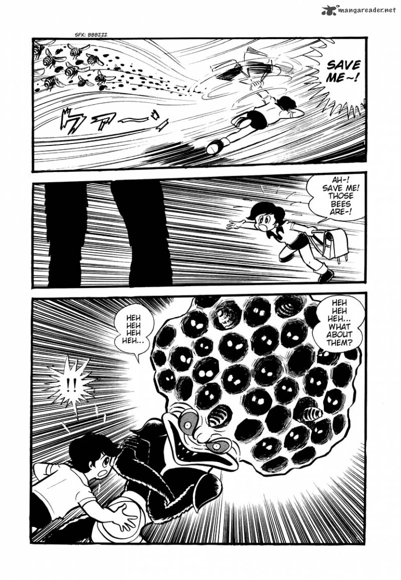Dororon Enma Kun 6 14