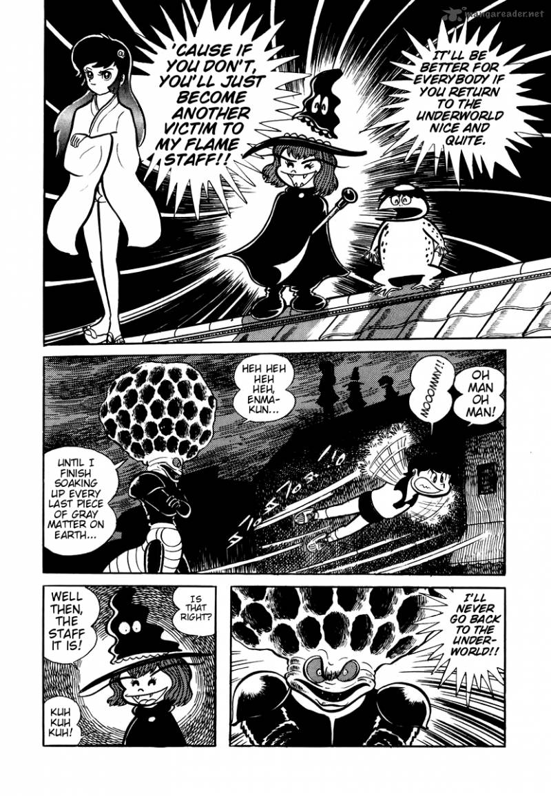 Dororon Enma Kun 6 17