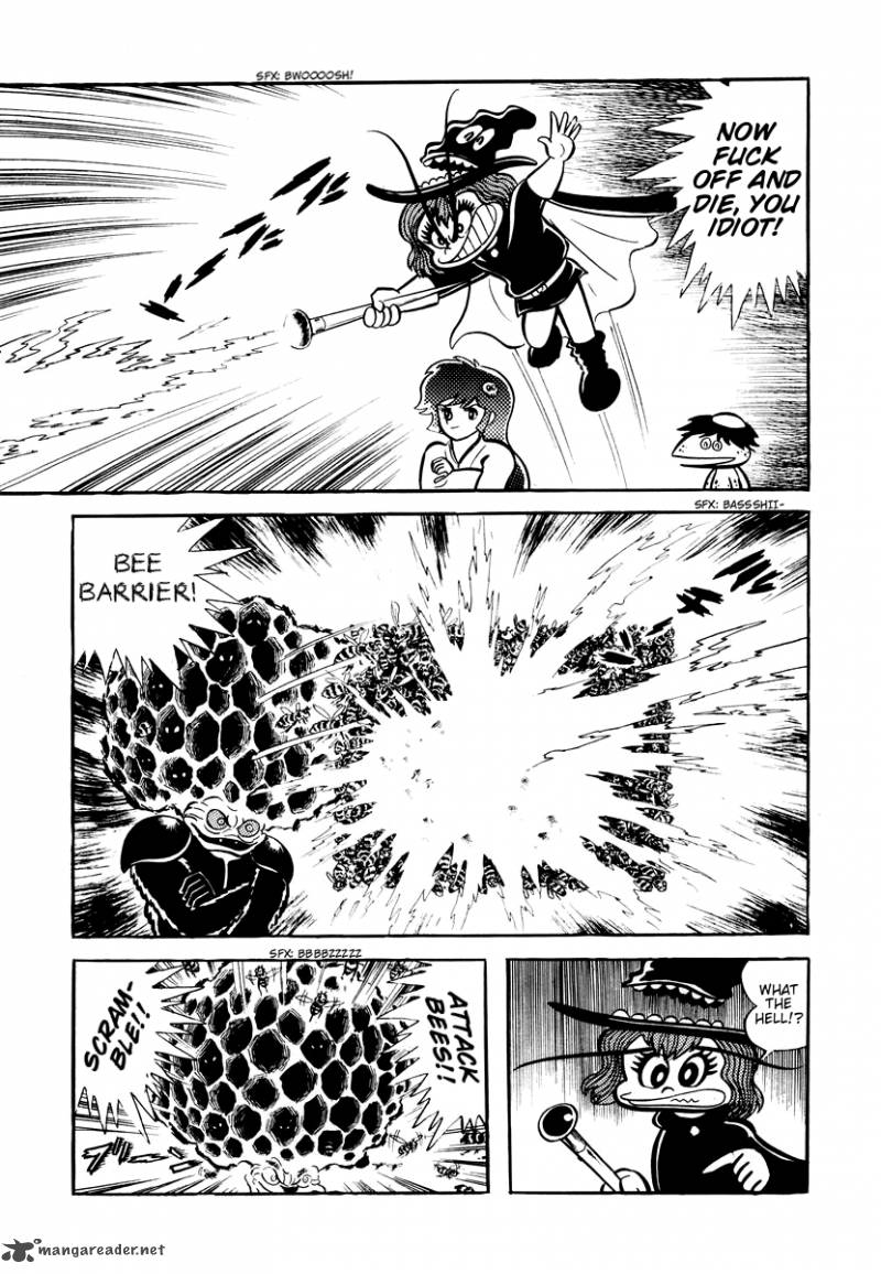 Dororon Enma Kun 6 18