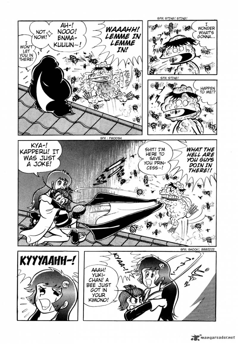 Dororon Enma Kun 6 20