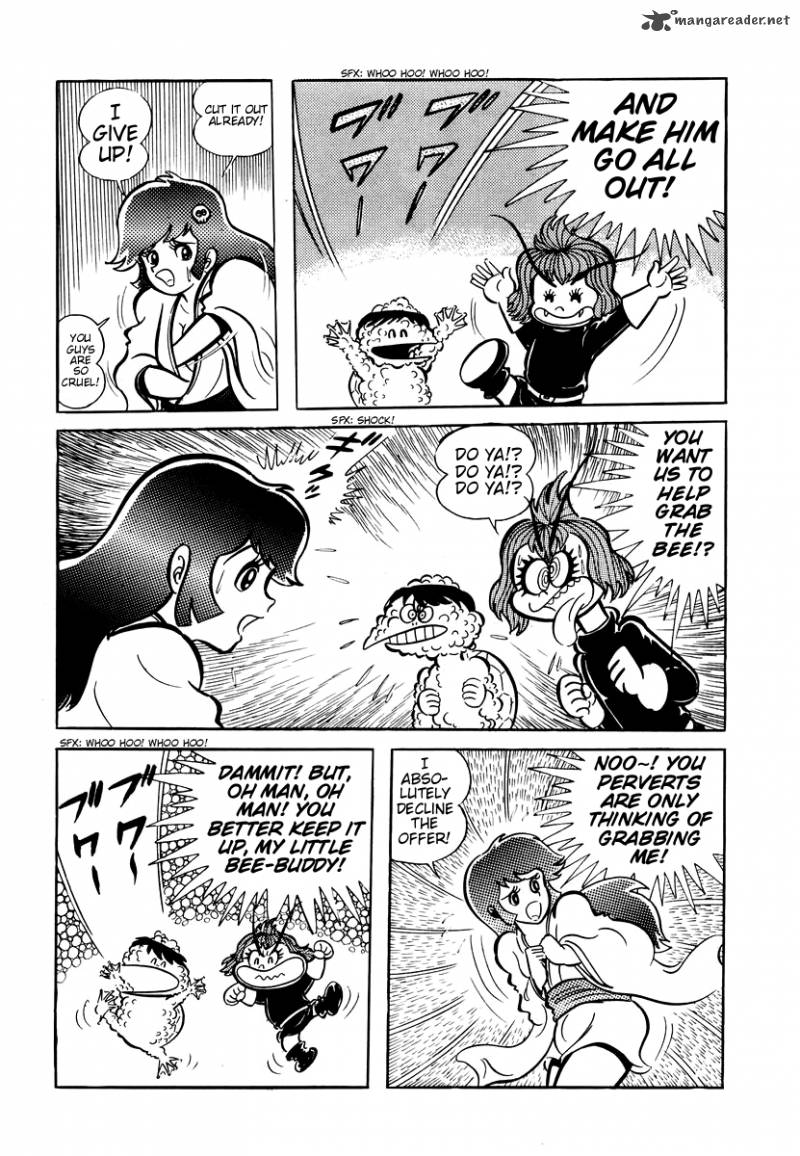 Dororon Enma Kun 6 22