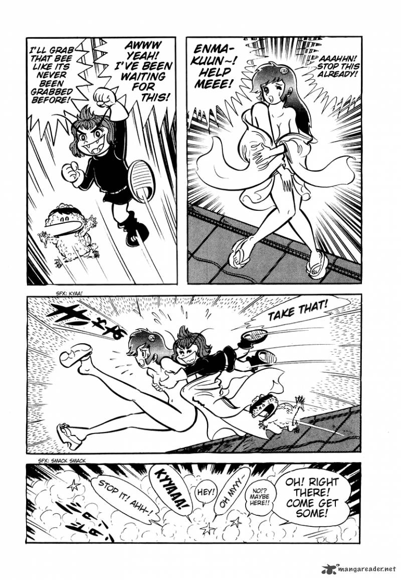 Dororon Enma Kun 6 24