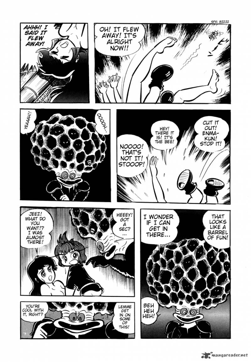 Dororon Enma Kun 6 25