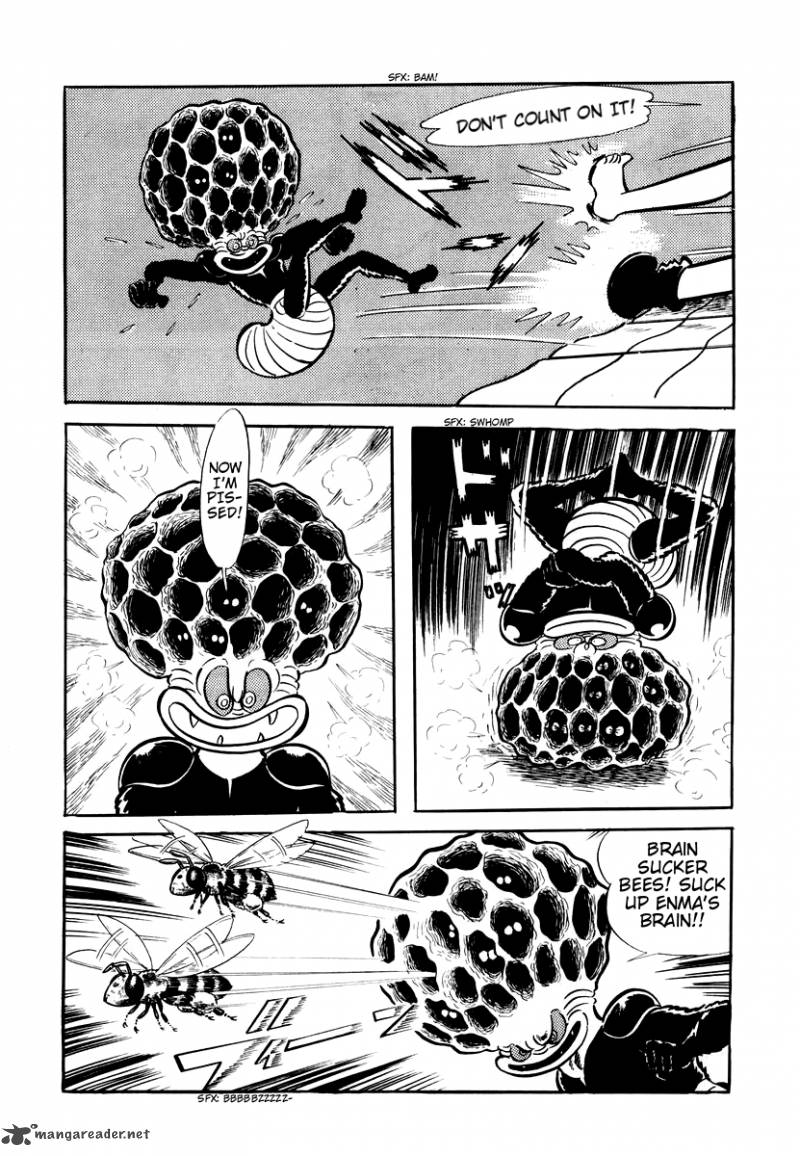 Dororon Enma Kun 6 26
