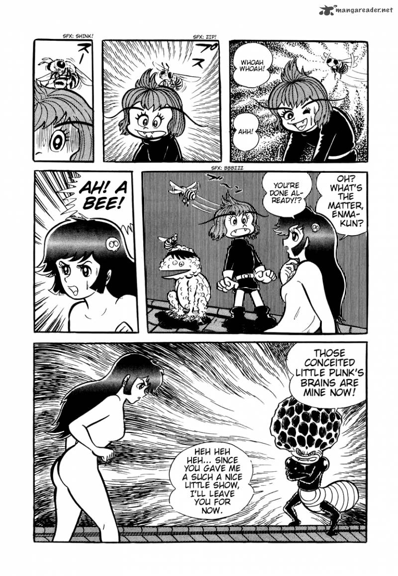 Dororon Enma Kun 6 27