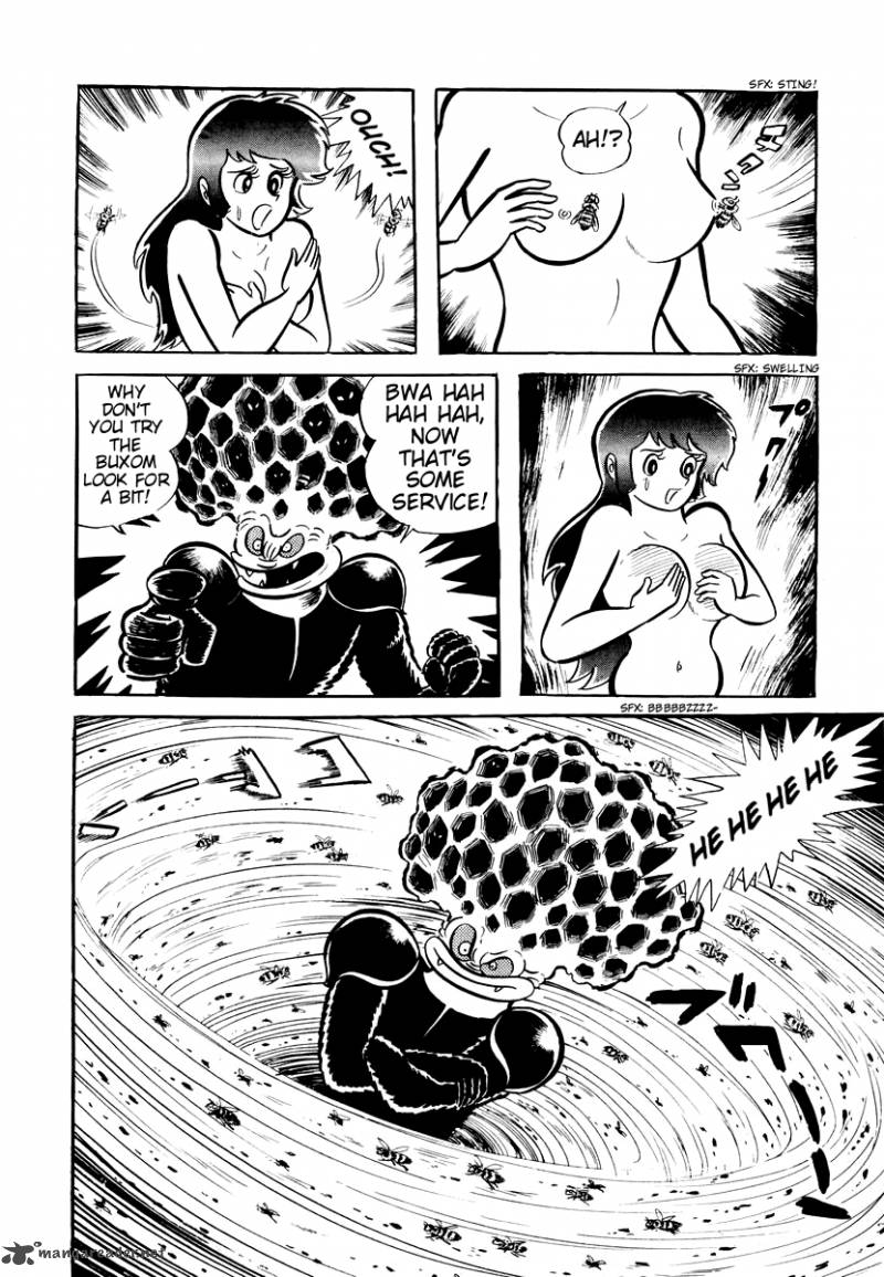Dororon Enma Kun 6 29