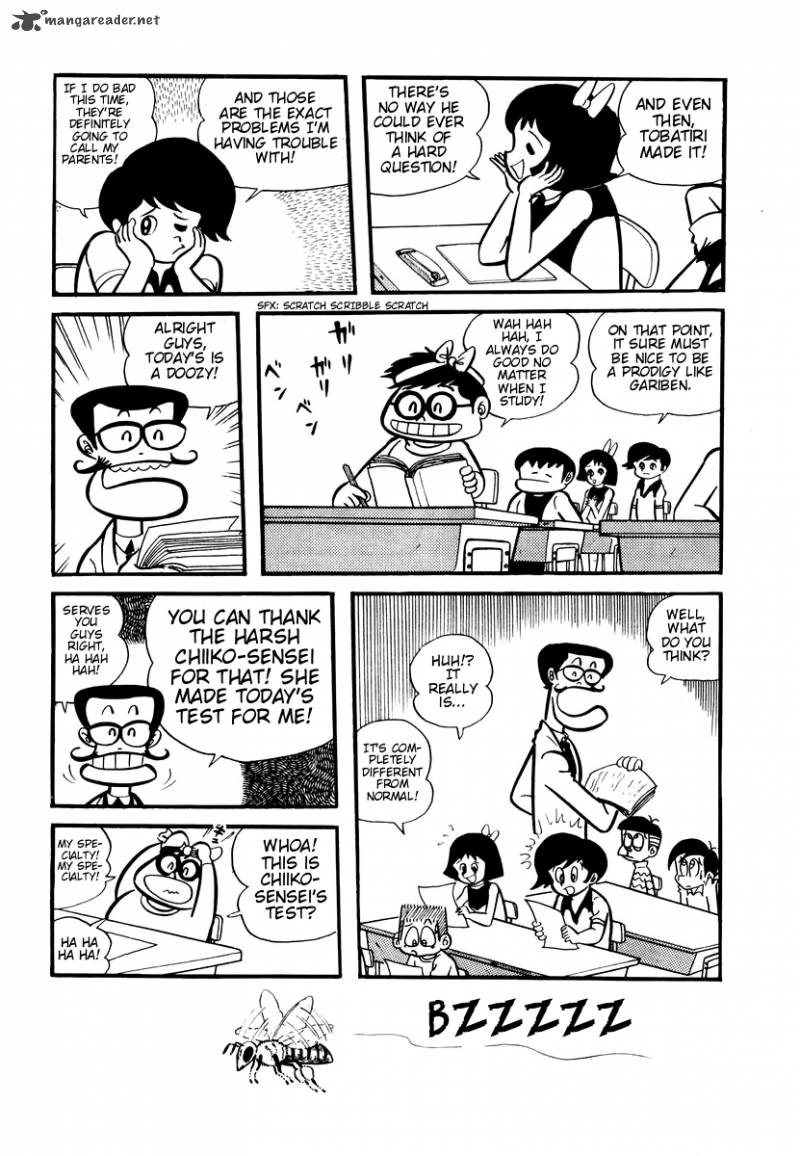 Dororon Enma Kun 6 3