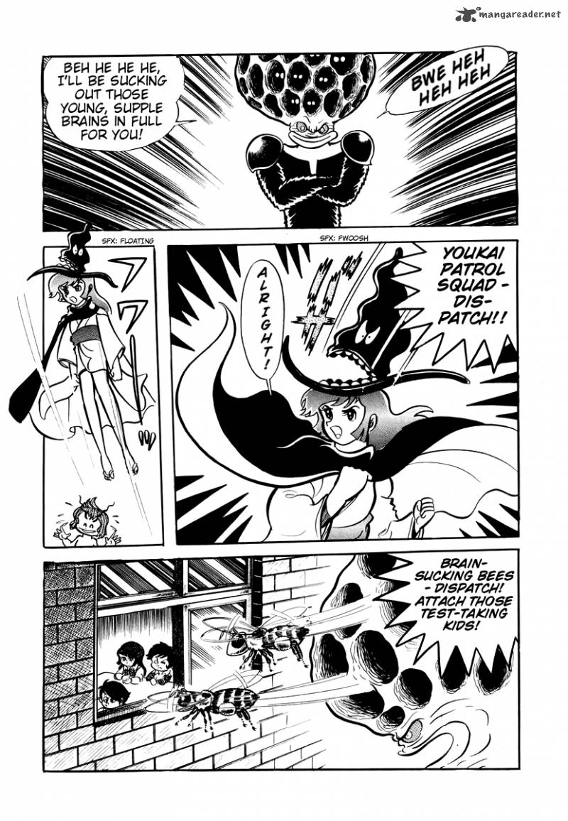 Dororon Enma Kun 6 38