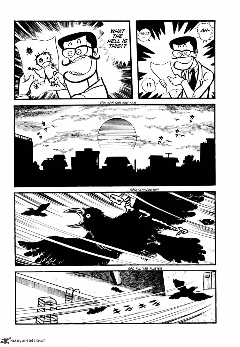 Dororon Enma Kun 6 5