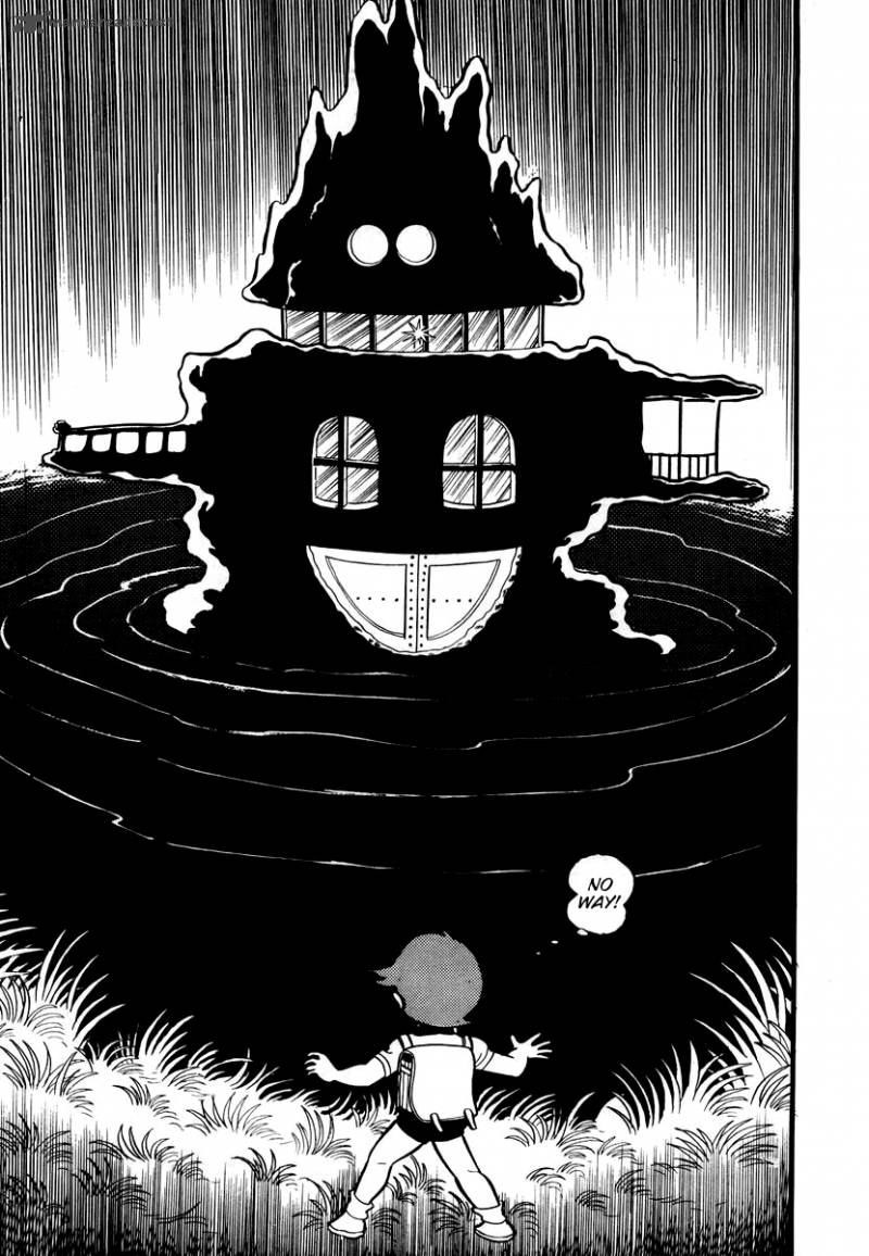 Dororon Enma Kun 6 8
