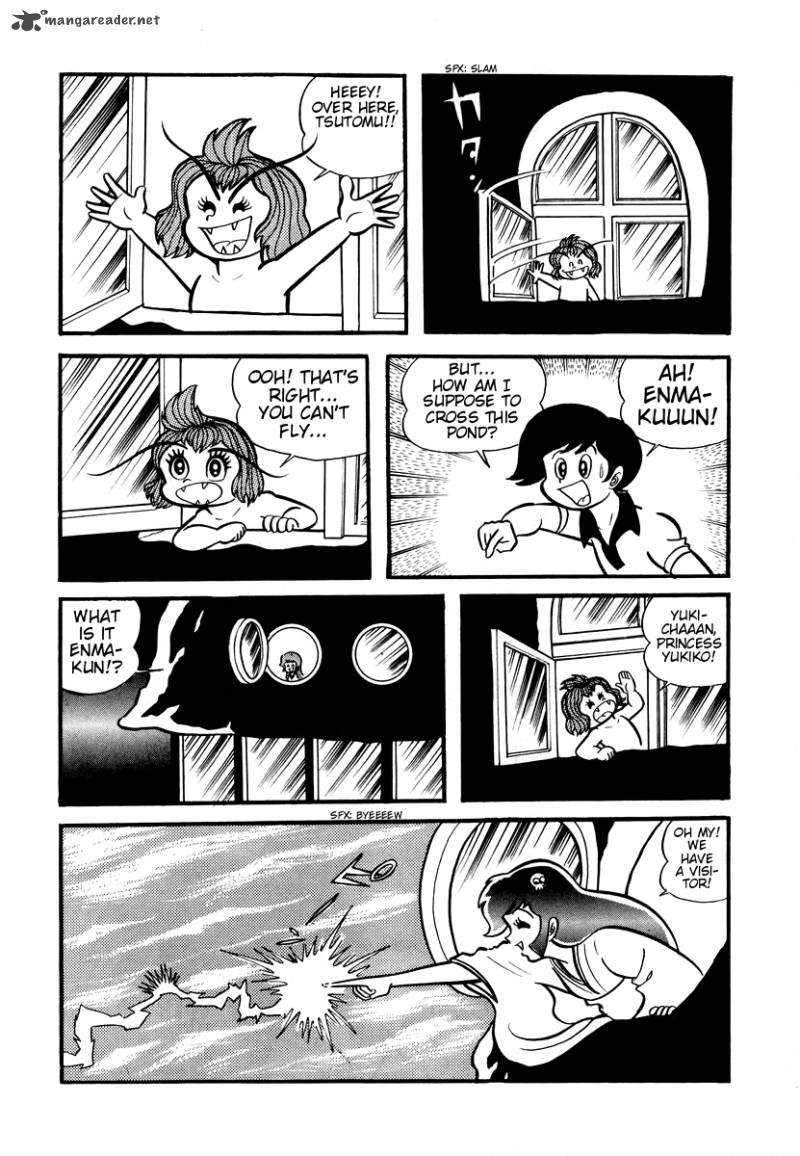 Dororon Enma Kun 6 9