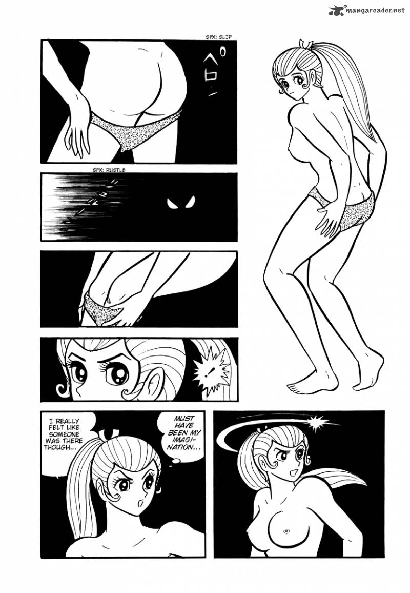Dororon Enma Kun 7 12
