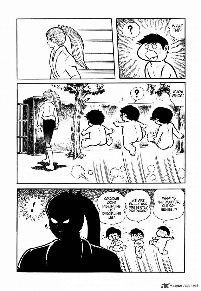 Dororon Enma Kun 7 19