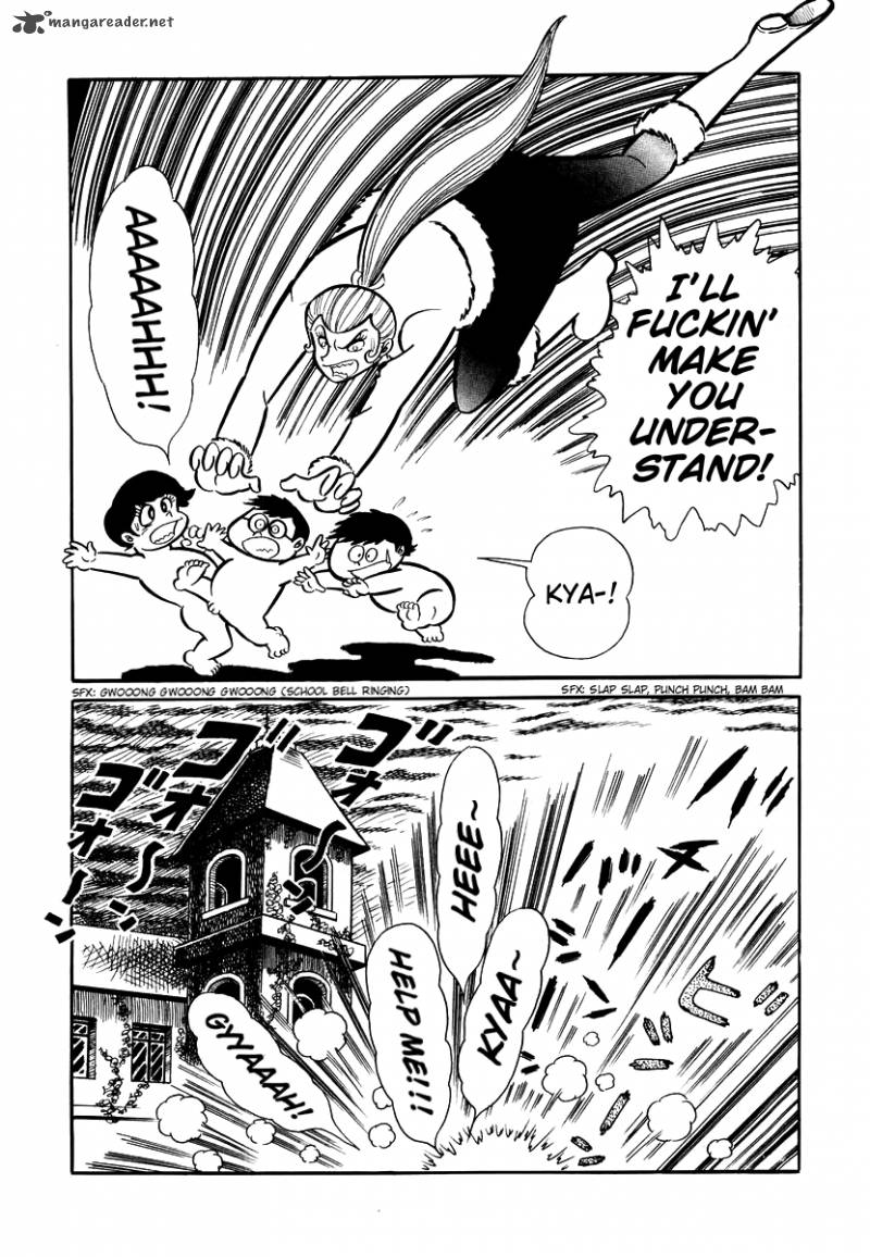 Dororon Enma Kun 7 21