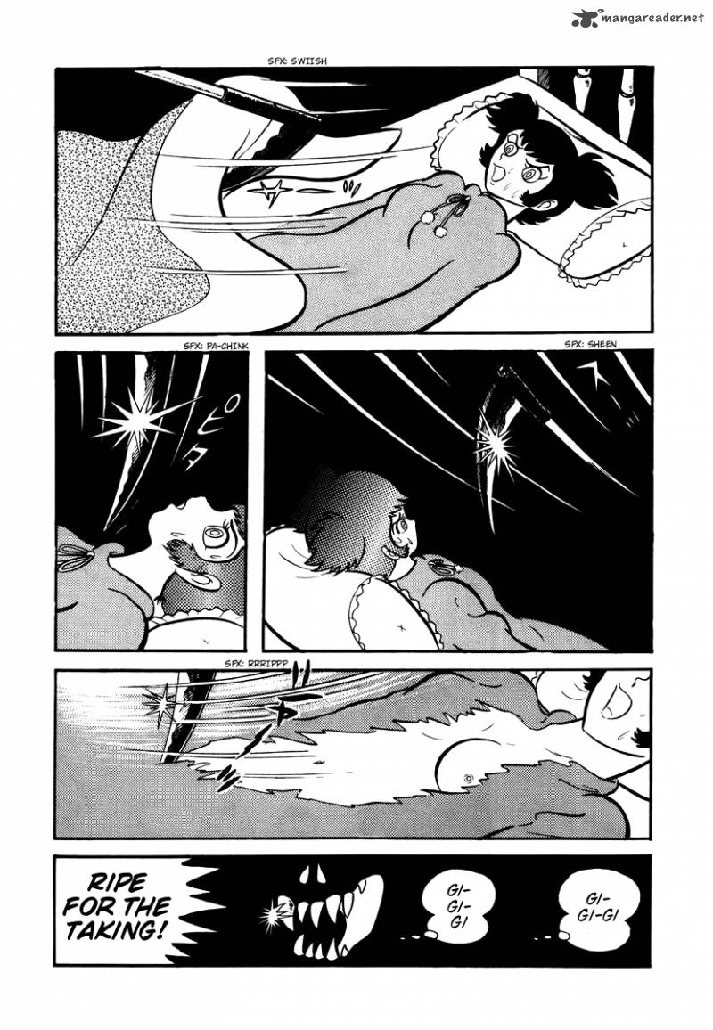 Dororon Enma Kun 7 3