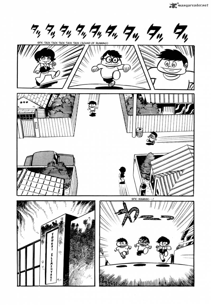 Dororon Enma Kun 7 4