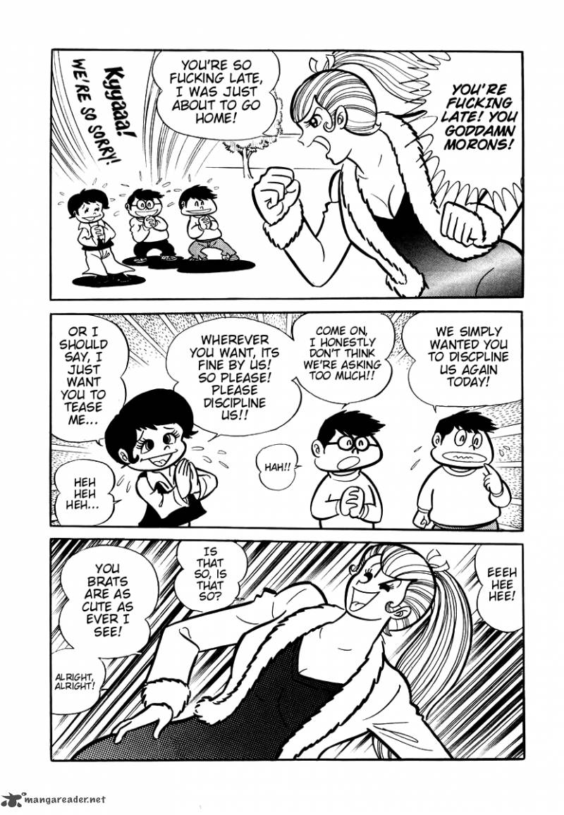 Dororon Enma Kun 7 8