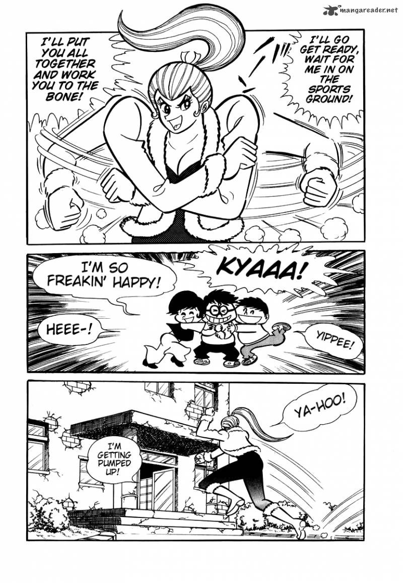 Dororon Enma Kun 7 9