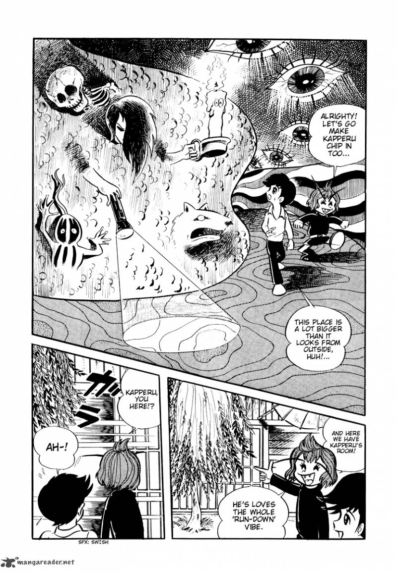 Dororon Enma Kun 8 22