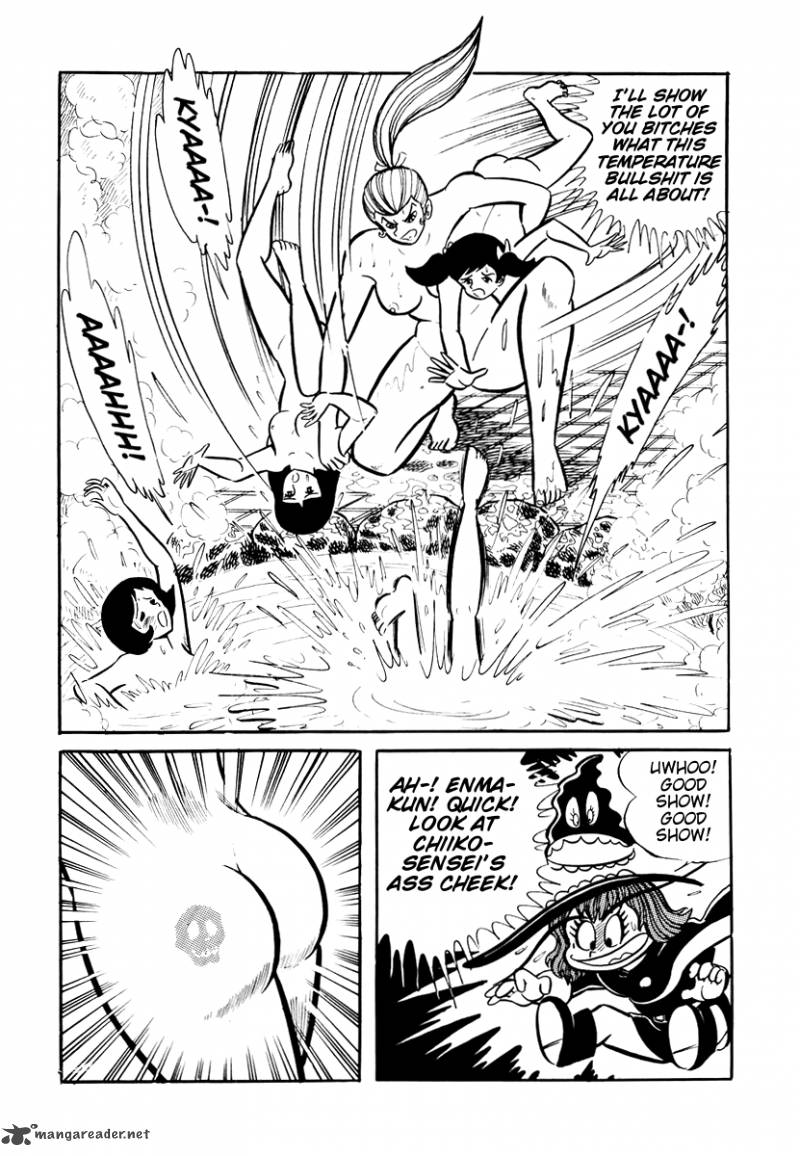 Dororon Enma Kun 8 36