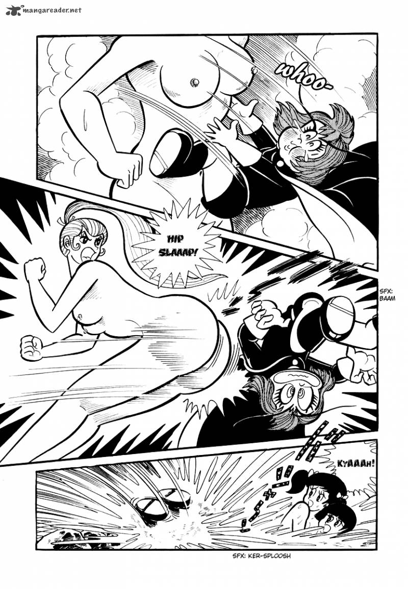 Dororon Enma Kun 9 5