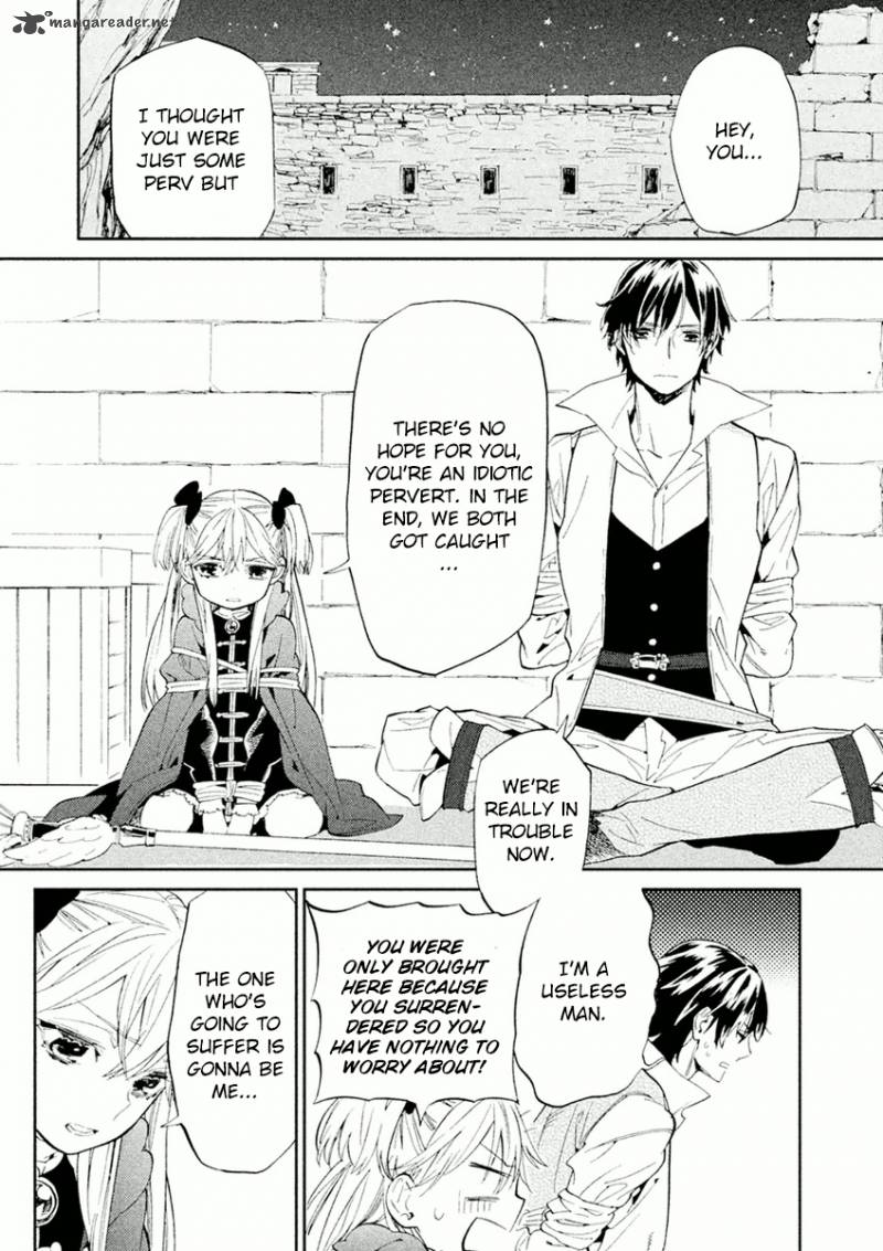 Dorothy Wa Gokigen Naname 1 23